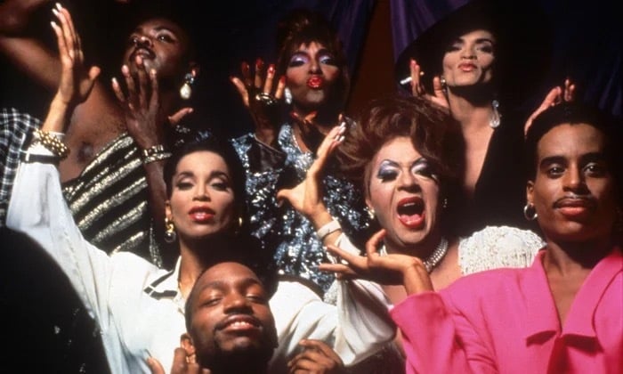Paris is Burning (1990)