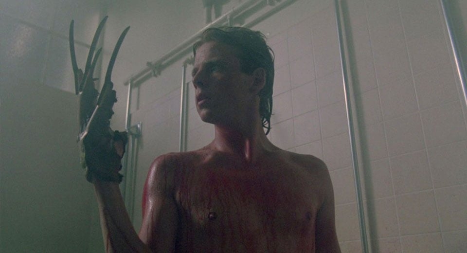 A Nightmare on Elm Street 2: Freddy’s Revenge (1985)