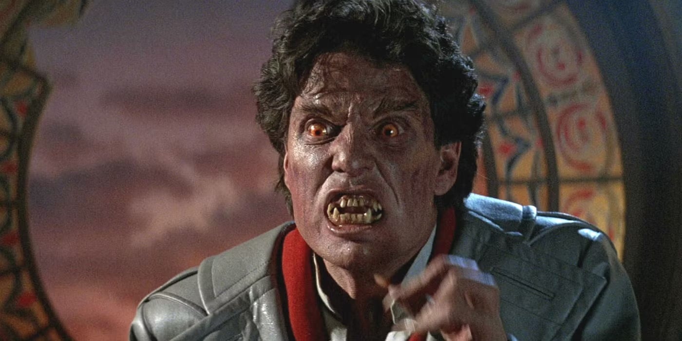 Fright Night (1985)