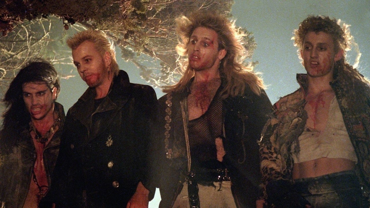 The Lost Boys (1987)