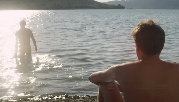 Stranger by the Lake (2013)