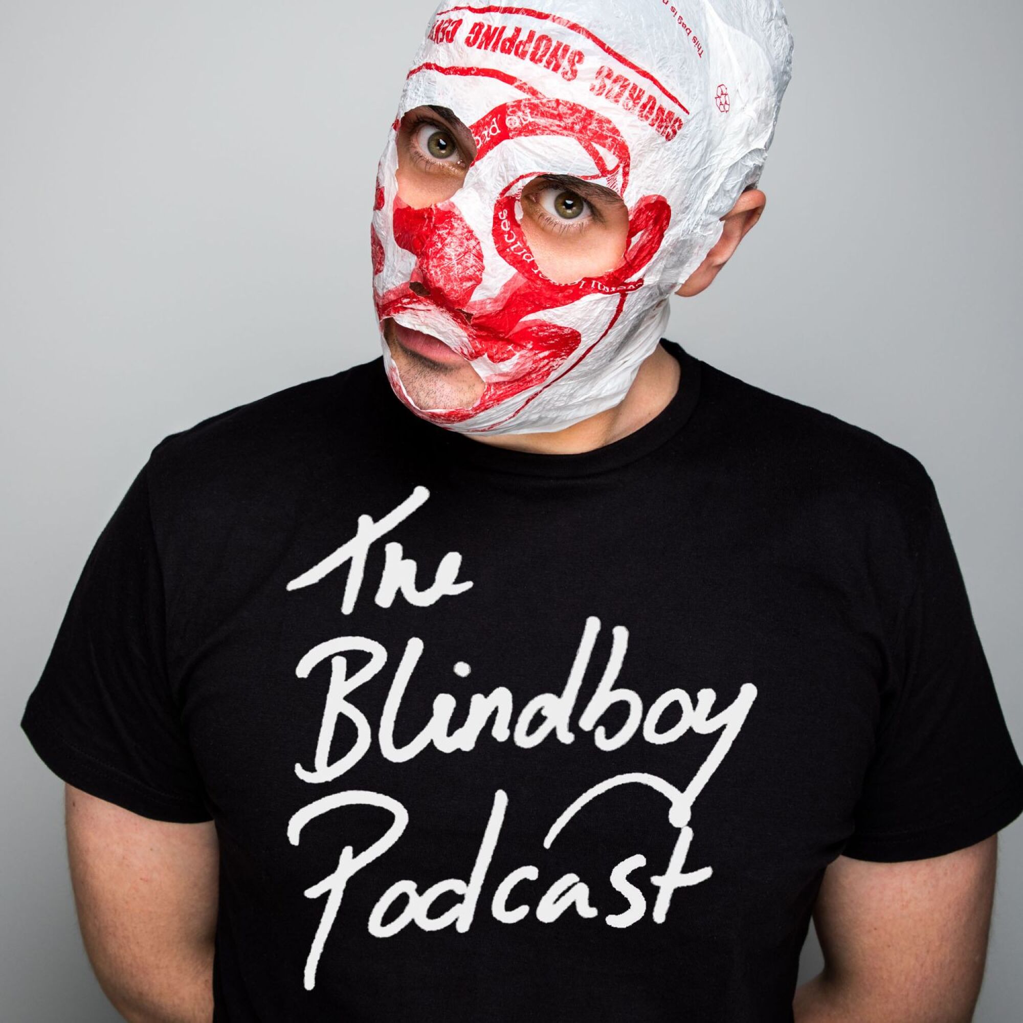 Podcast logo