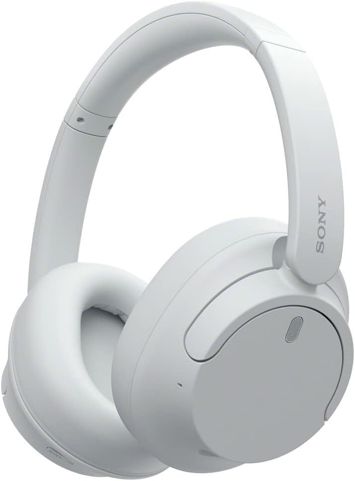 Sony Noise Cancelling Headphones