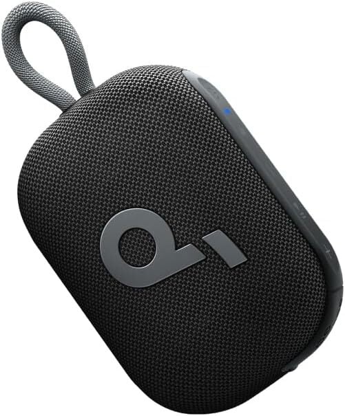 Soundcore Select 4 Go Portable Speaker