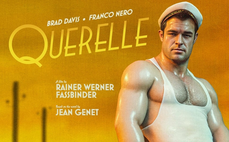 Querelle (1982)