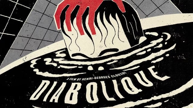 Diabolique (1955)
