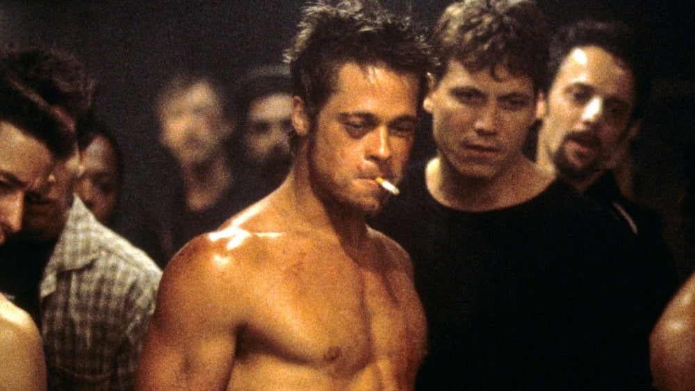 Fight Club (1999)