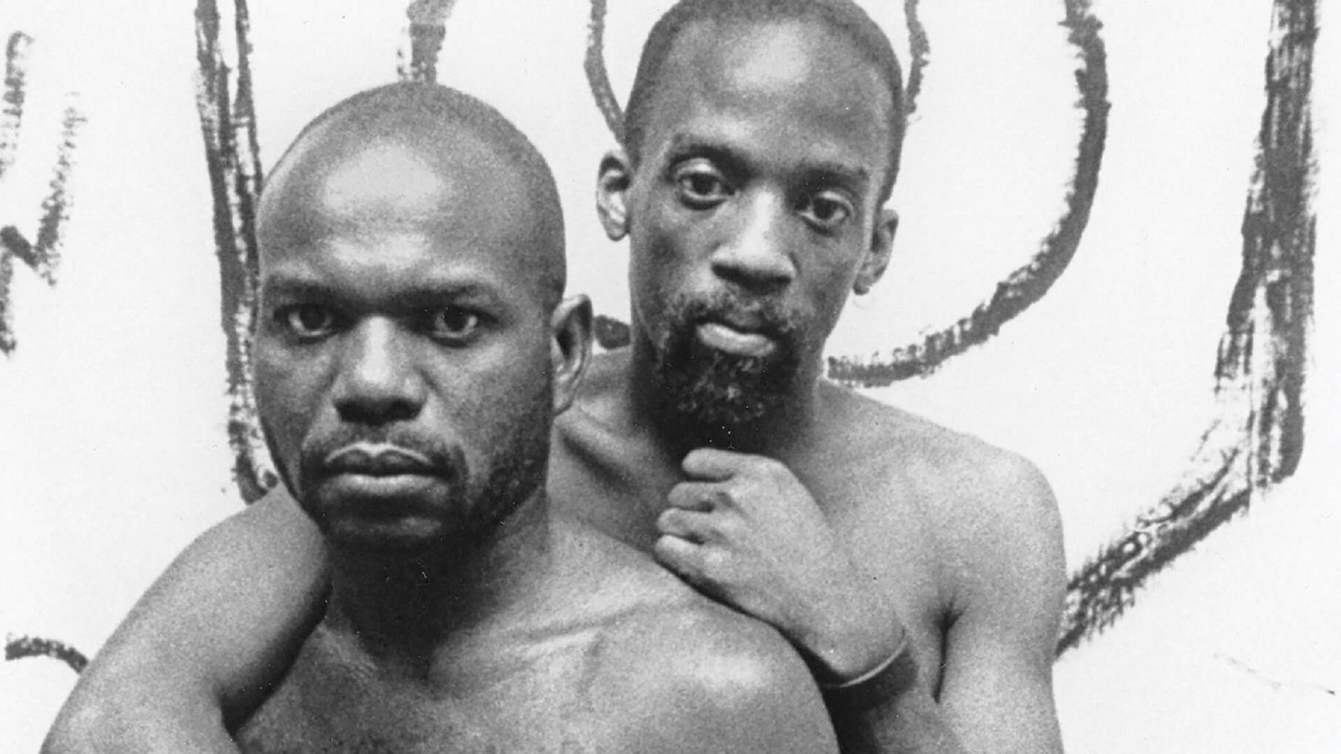 Tongues Untied (1989)