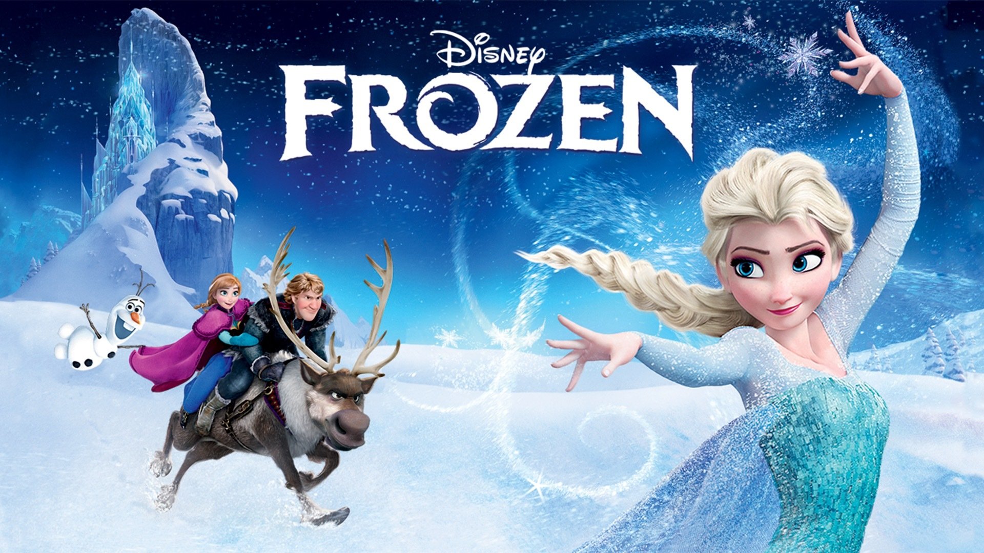 Frozen (2013)