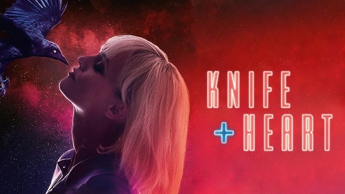 Knife+Heart (2018)