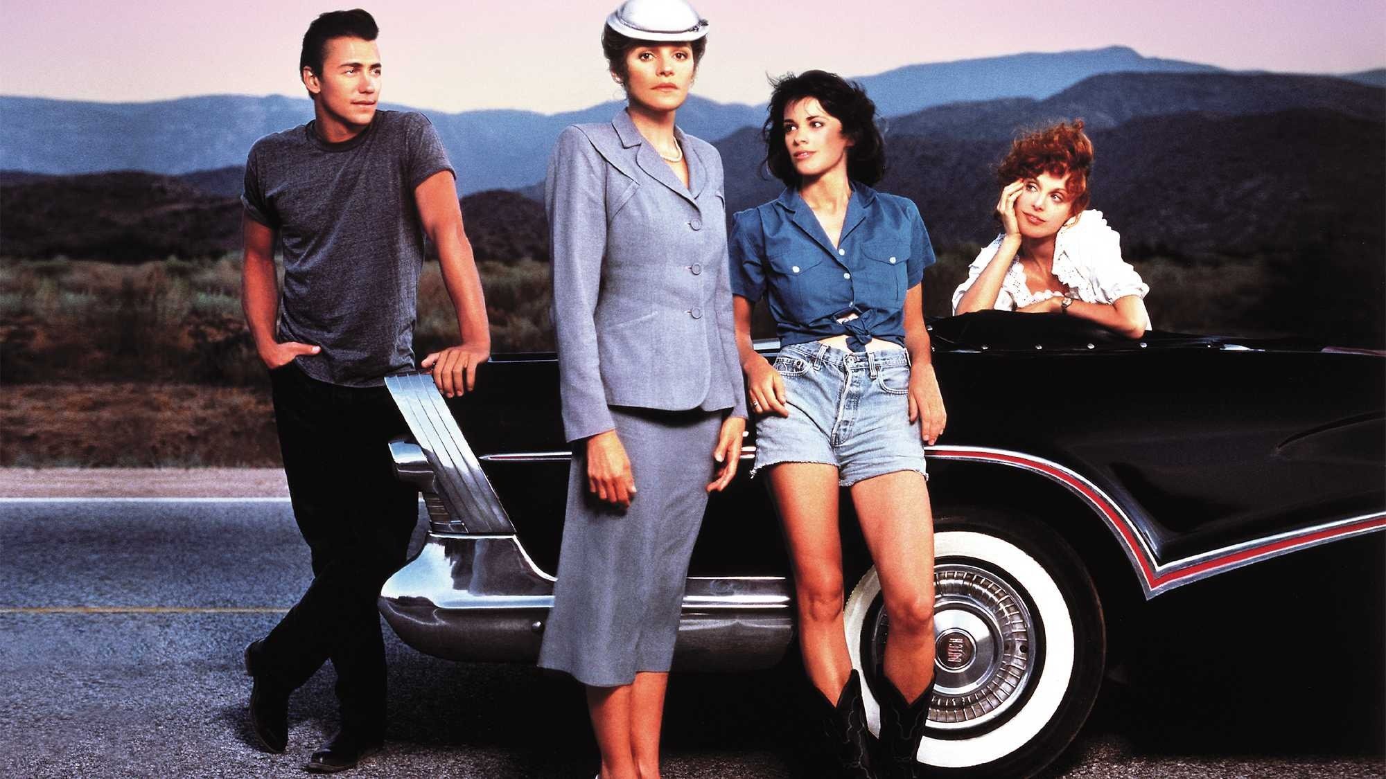 Desert Hearts (1985)