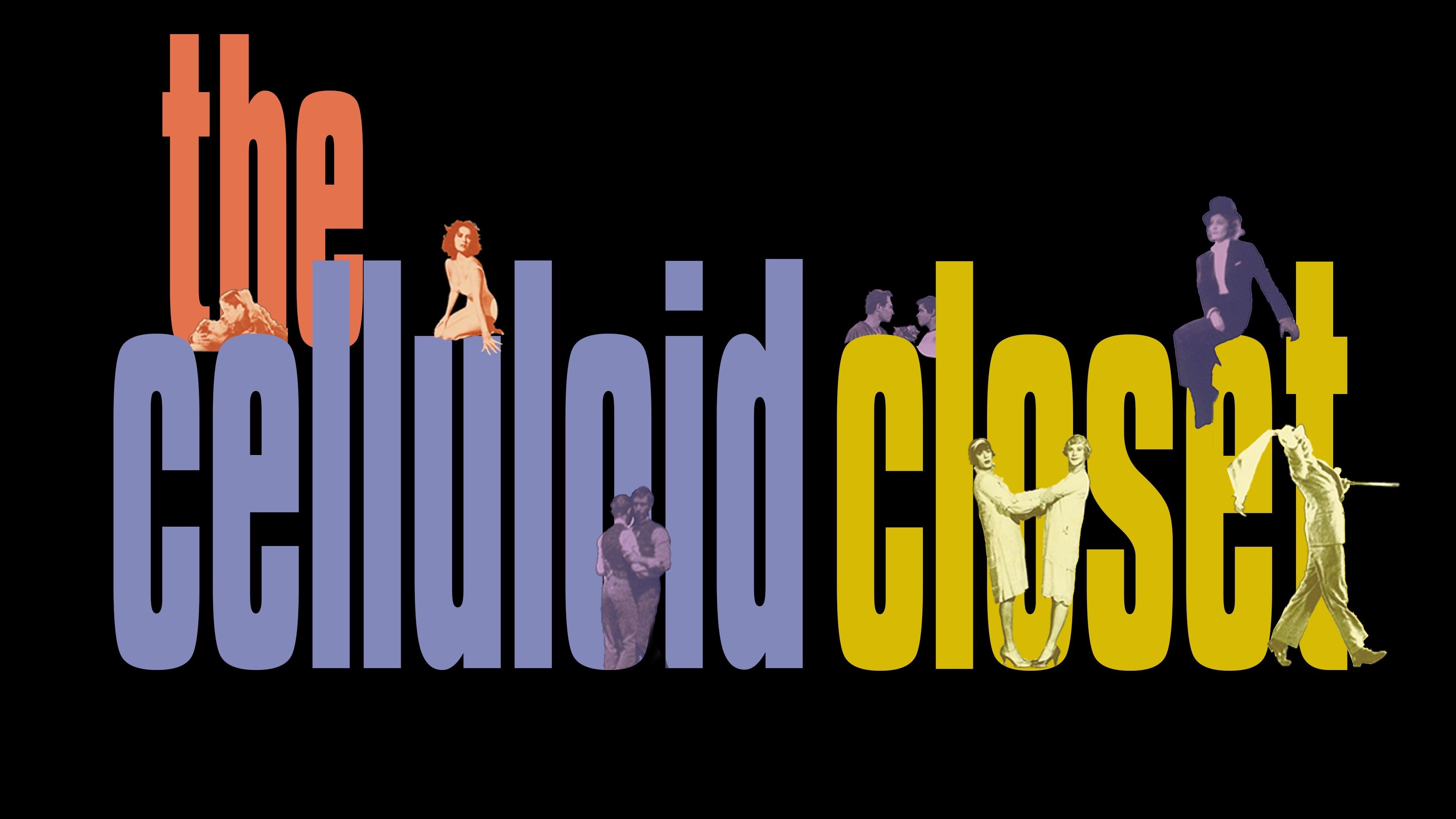 The Celluloid Closet (1996)