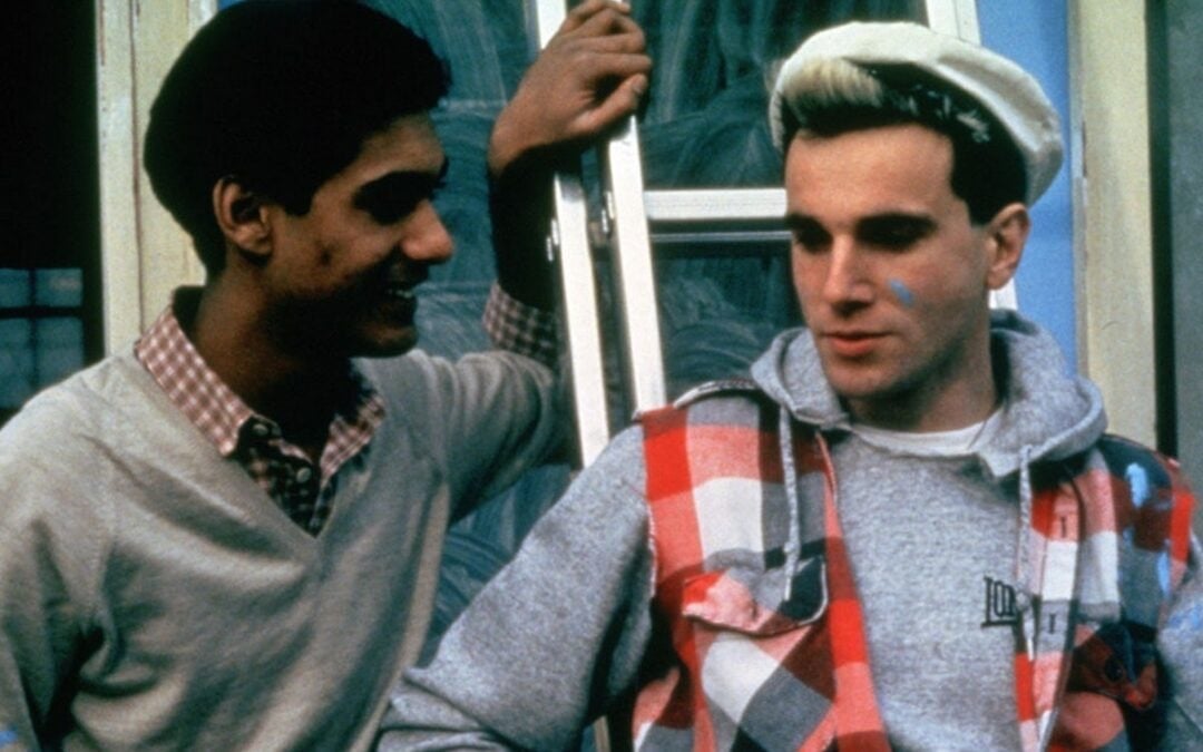 My Beautiful Laundrette (1985)