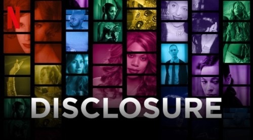 Disclosure: Trans Lives on Screen (2020)