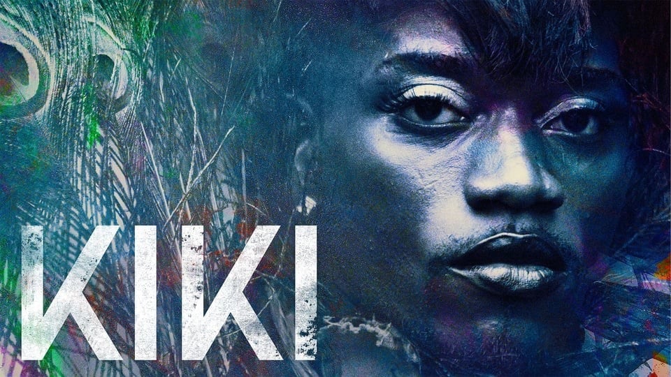 Kiki (2016)