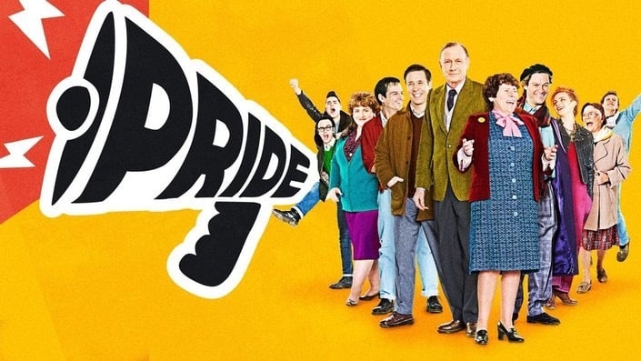 Pride (2014)