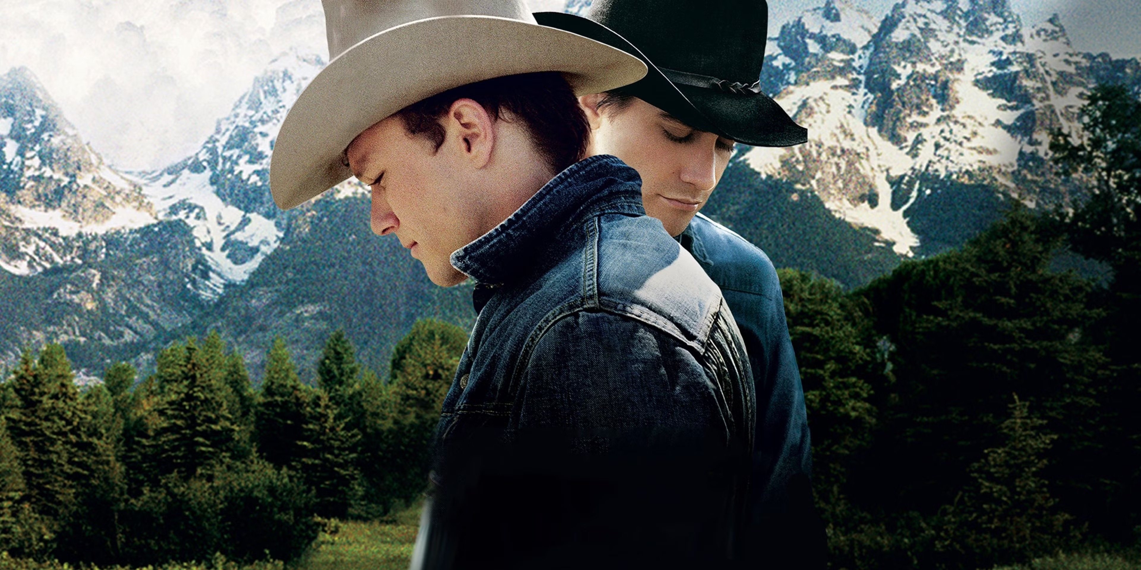 Brokeback Mountain (2005)