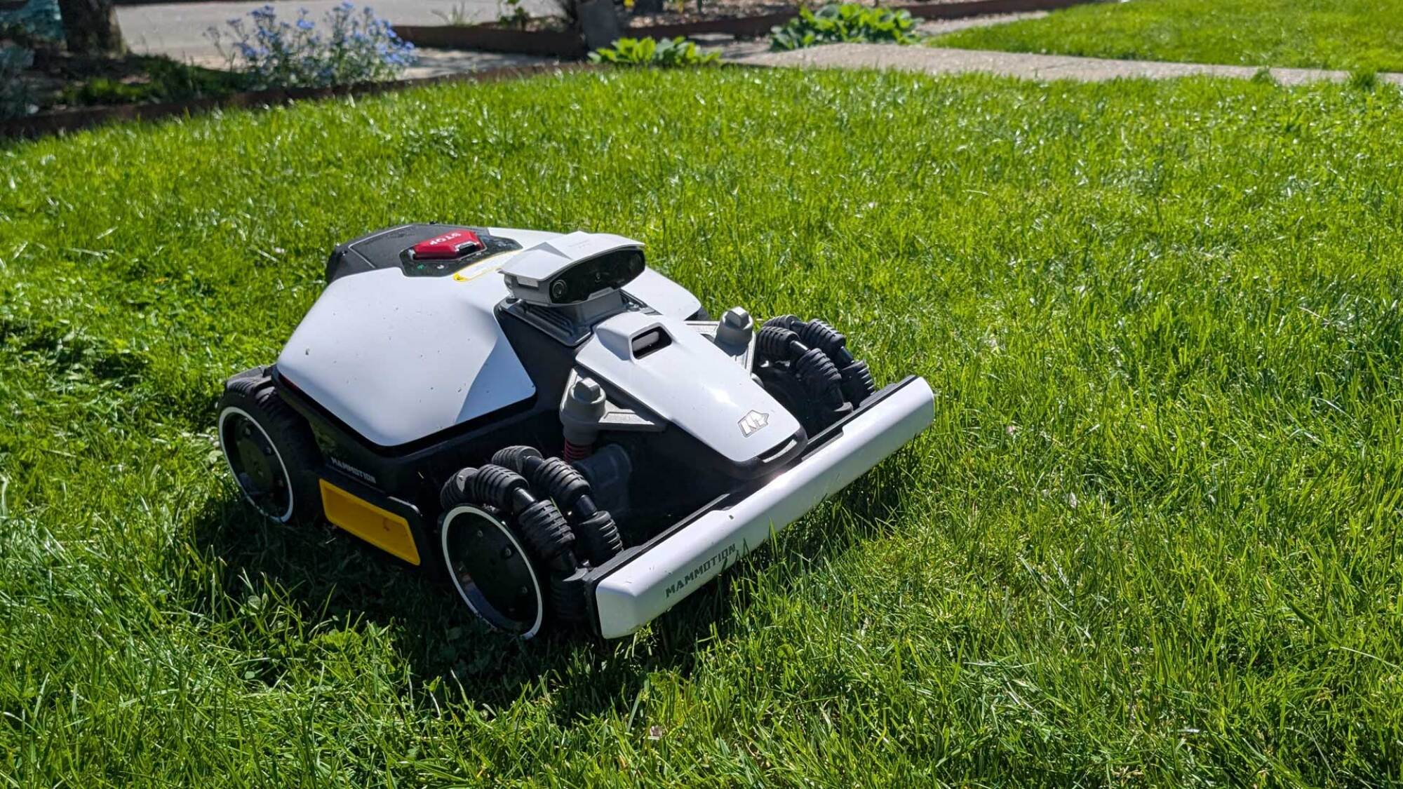 Luba Mini