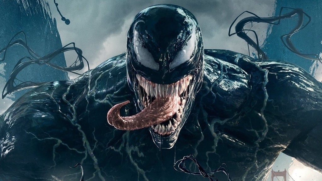 Venom (2018)