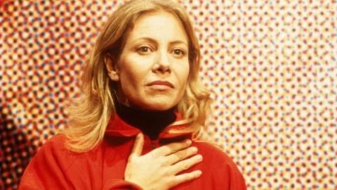 All About My Mother (1999)