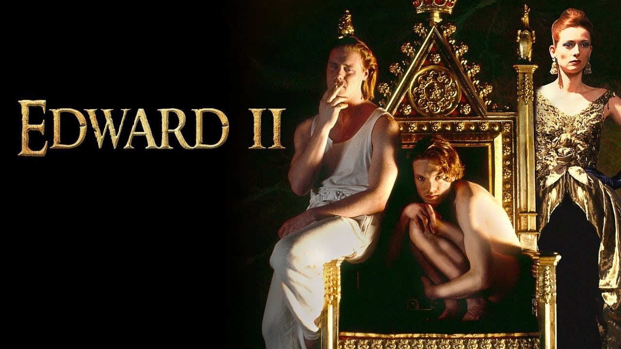 Edward II (1991)