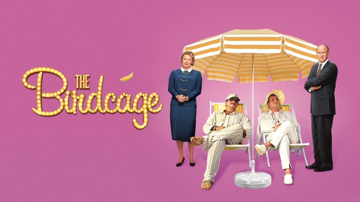 The Birdcage (1996)