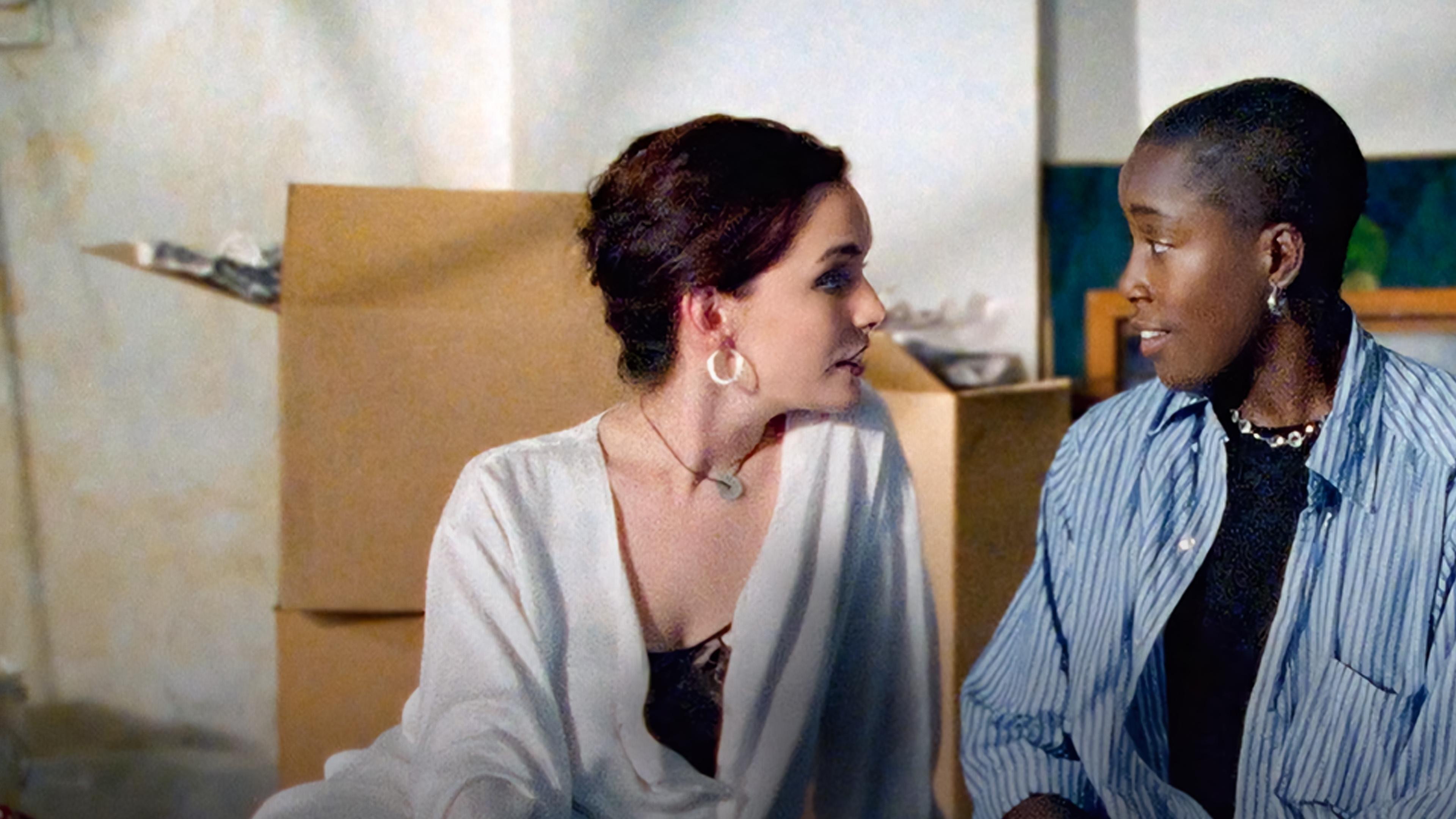 The Watermelon Woman (1996)