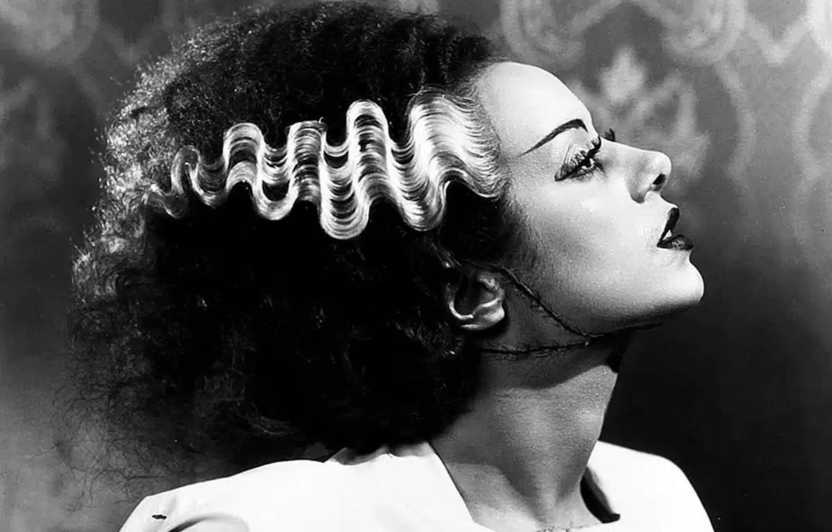 Bride of Frankenstein (1935)