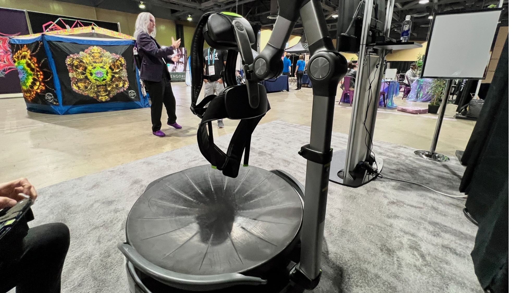 Virtuix Omni One