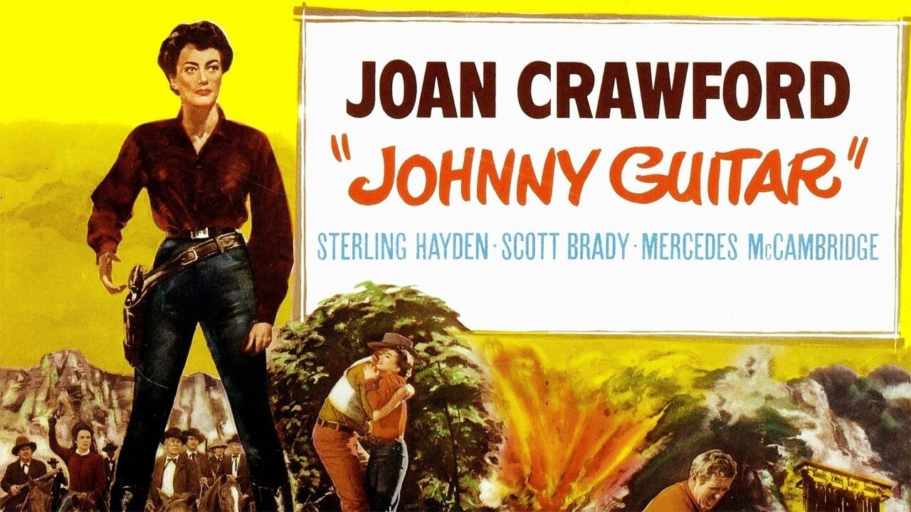 Johnny Guitar (1954)