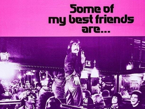 Some of My Best Friends Are...(1971)