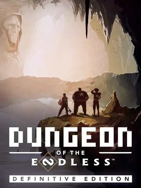 Dungeon of the ENDLESS - Definitive Edition