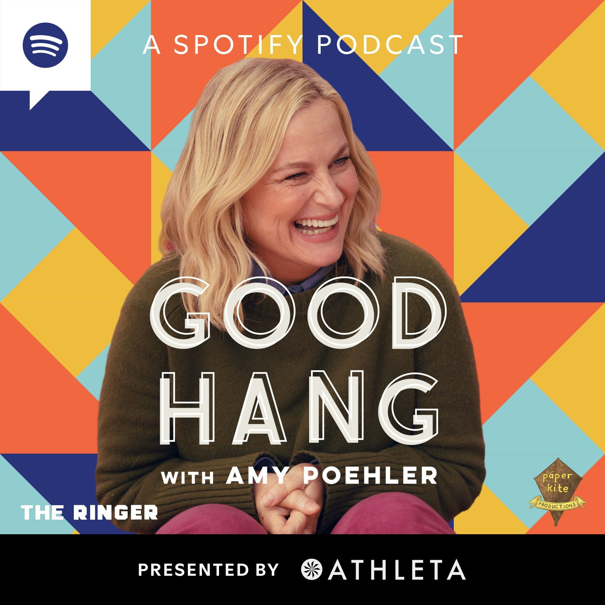 Podcast logo