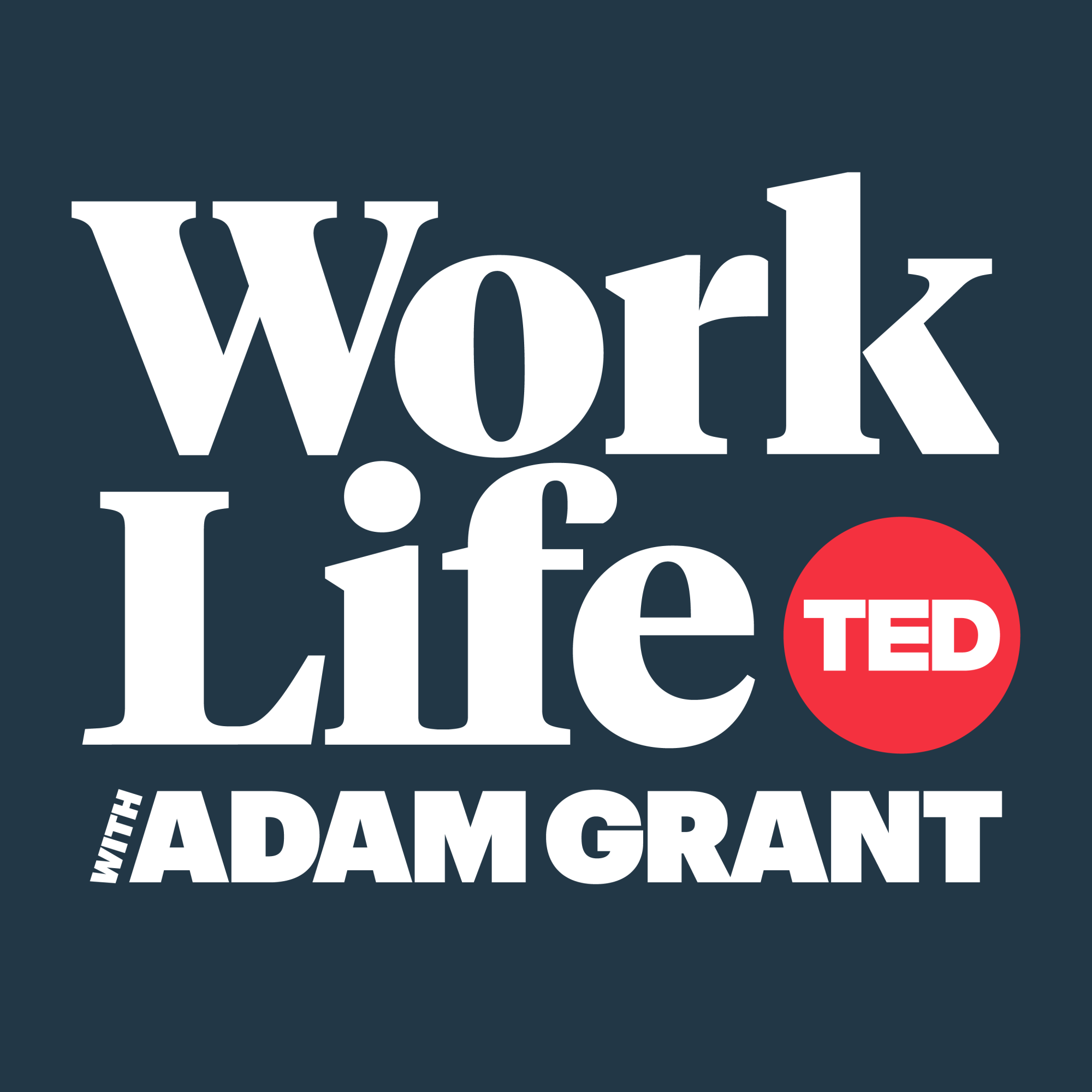 Podcast logo