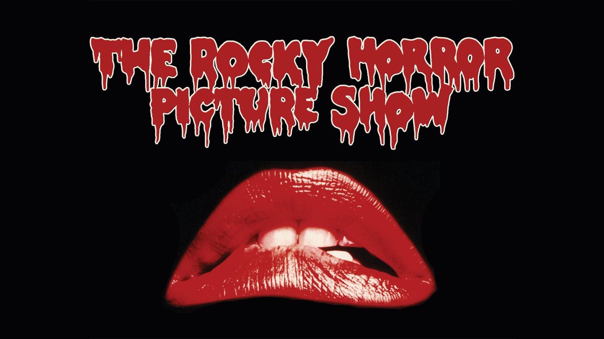 The Rocky Horror Picture Show (1975)