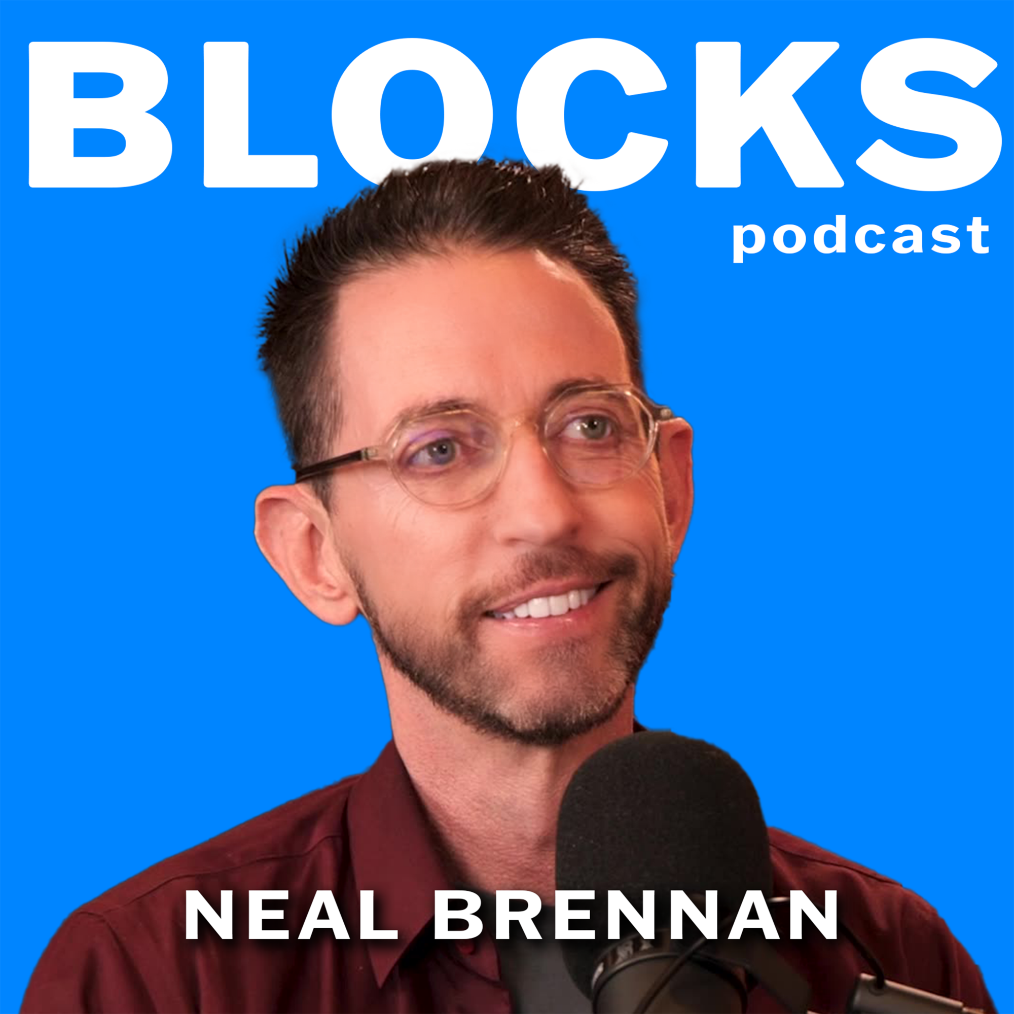 Podcast logo