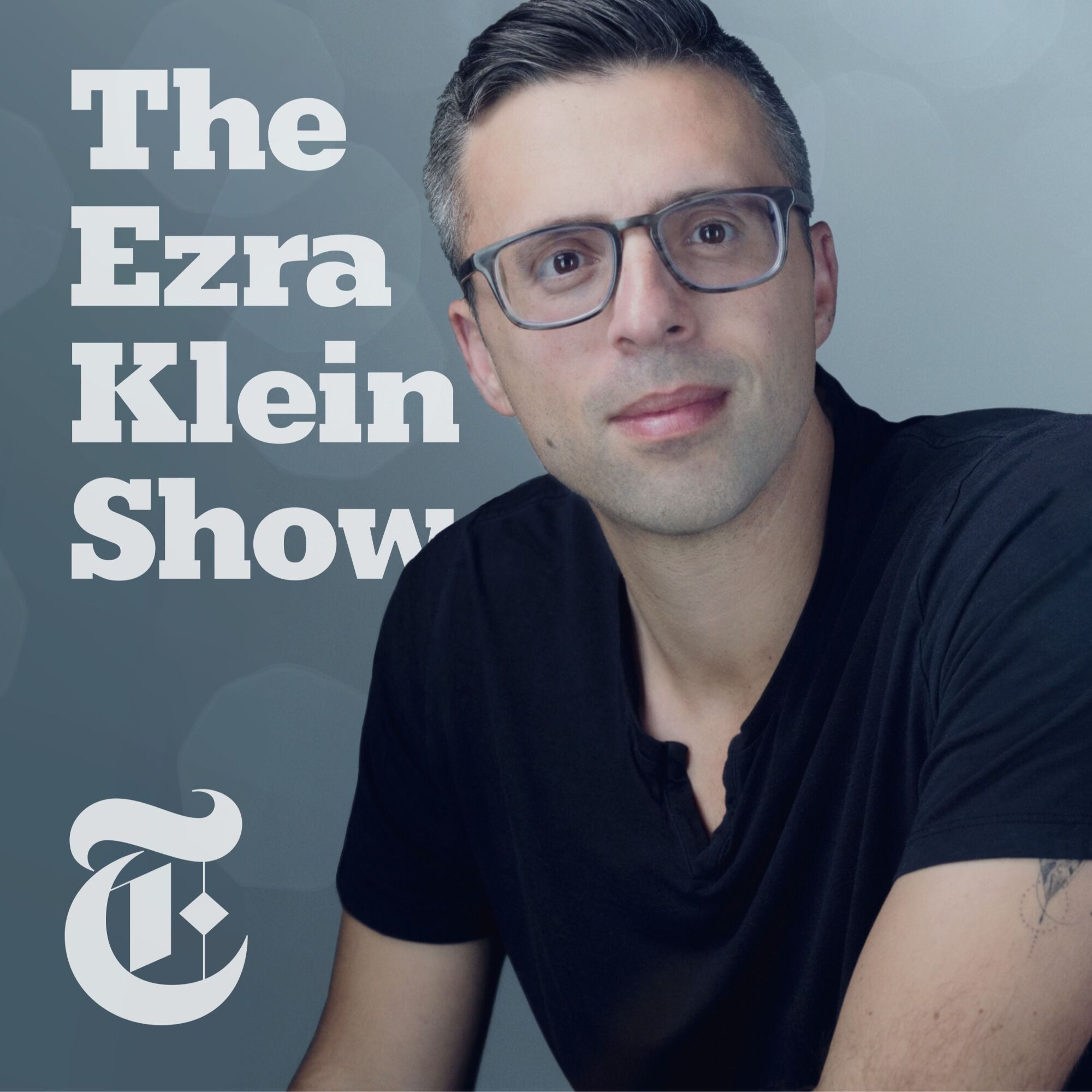 Podcast logo