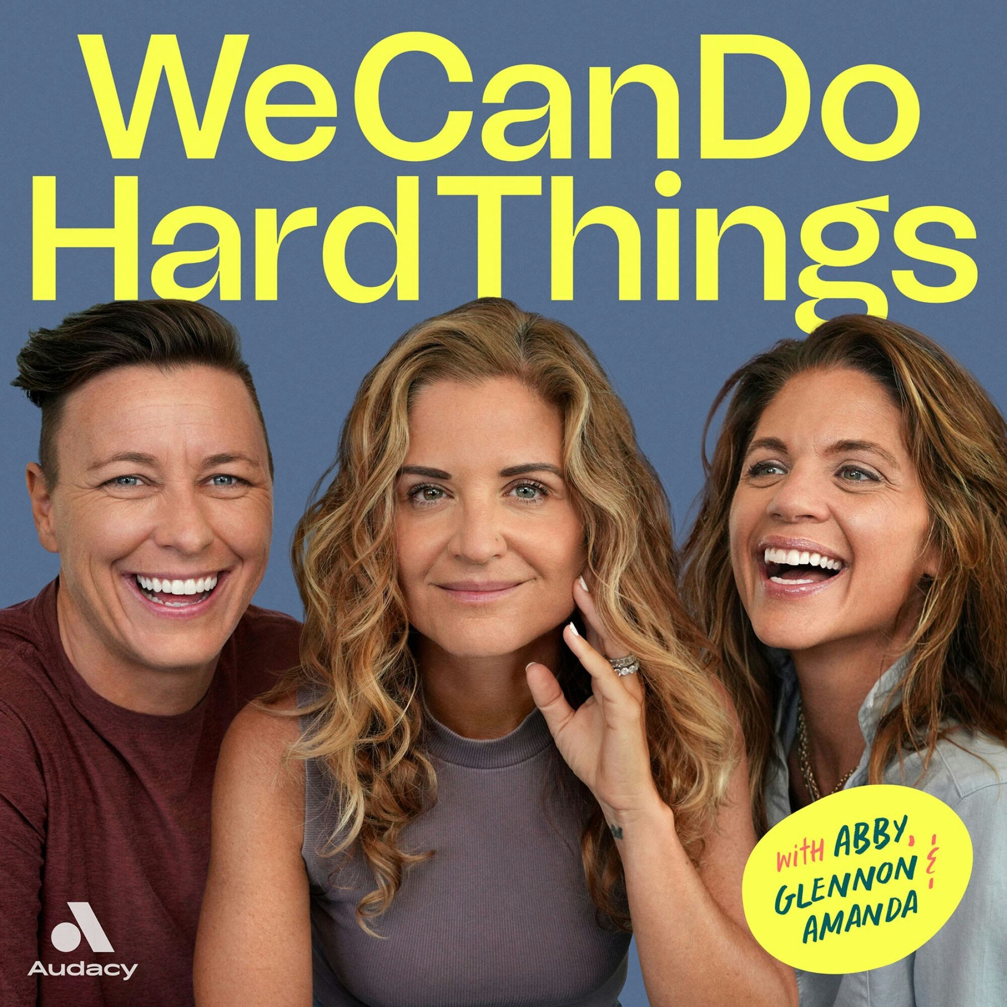 Podcast logo