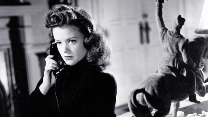 Cat People (1942)