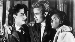 Rebel Without a Cause (1955)