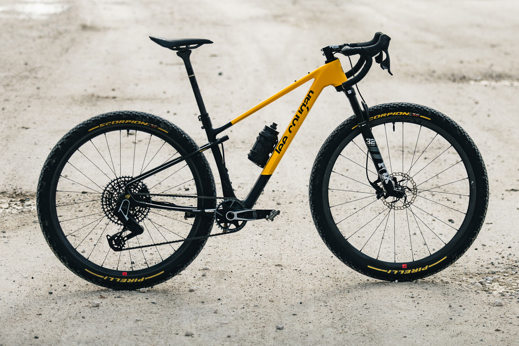 Innova Super Gravel