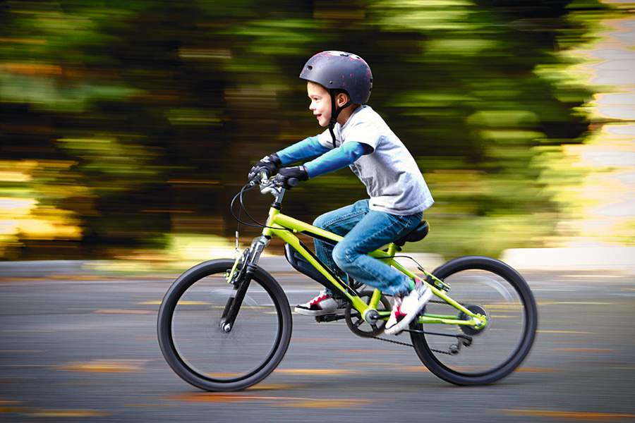 Best kids' bikes