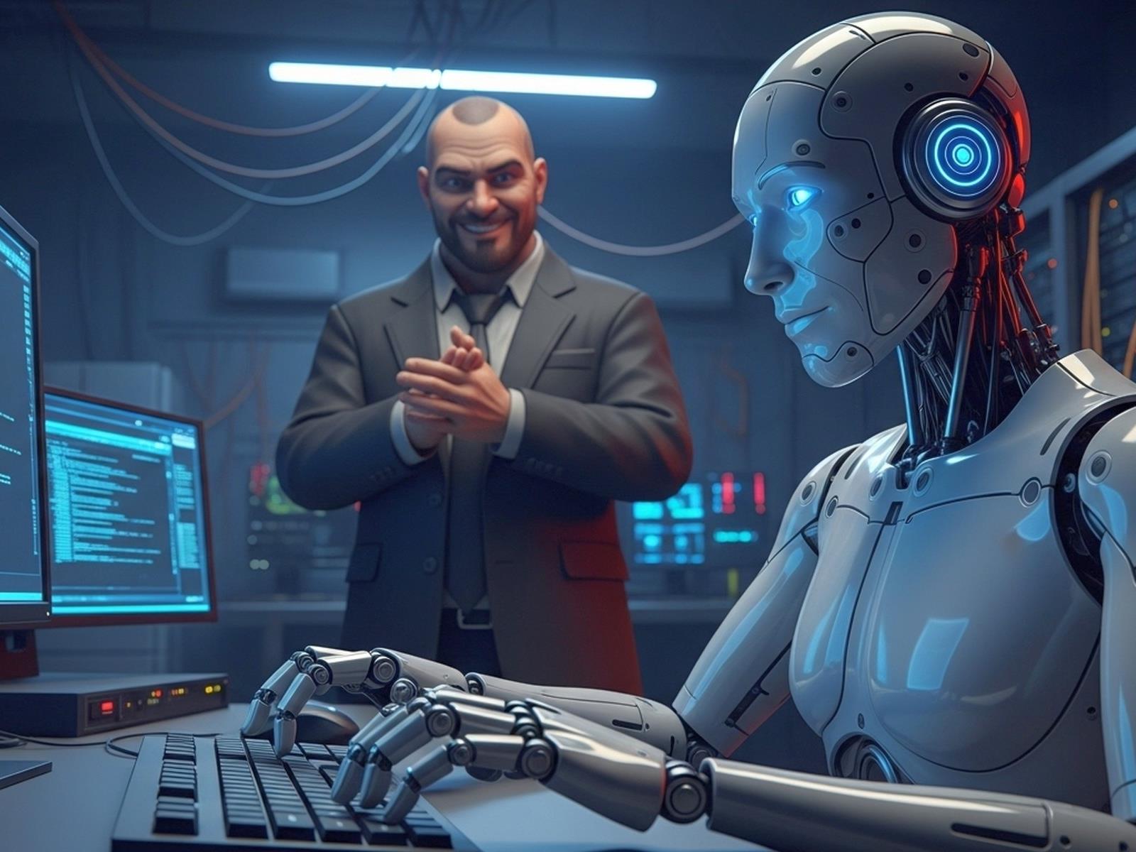 First AI-Powered Ransomware Can Automate Attacks With Unprecedented Speed