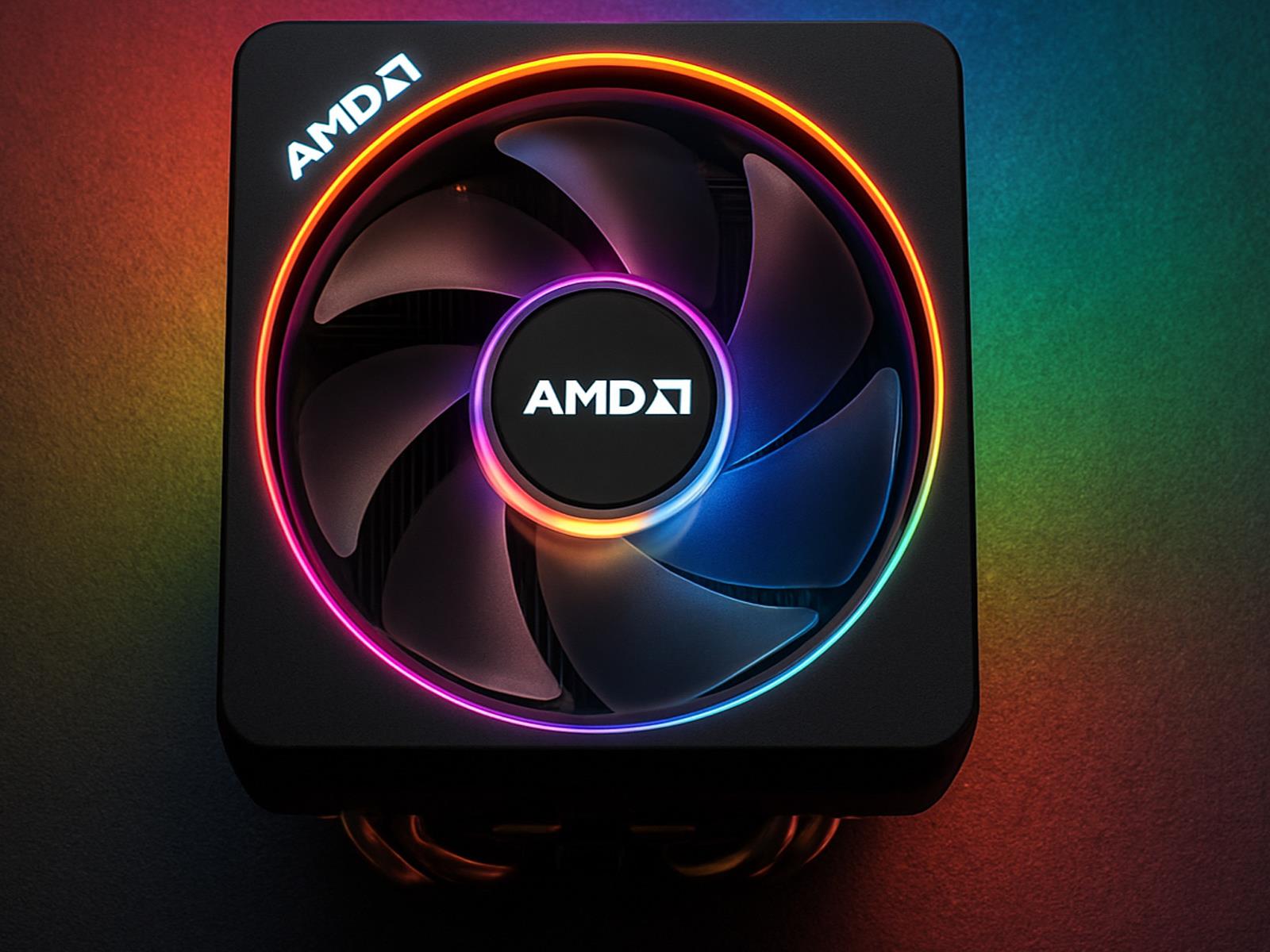 AMD To Stop Bundling Wraith Spire And Prism Coolers With These Ryzen CPUs 