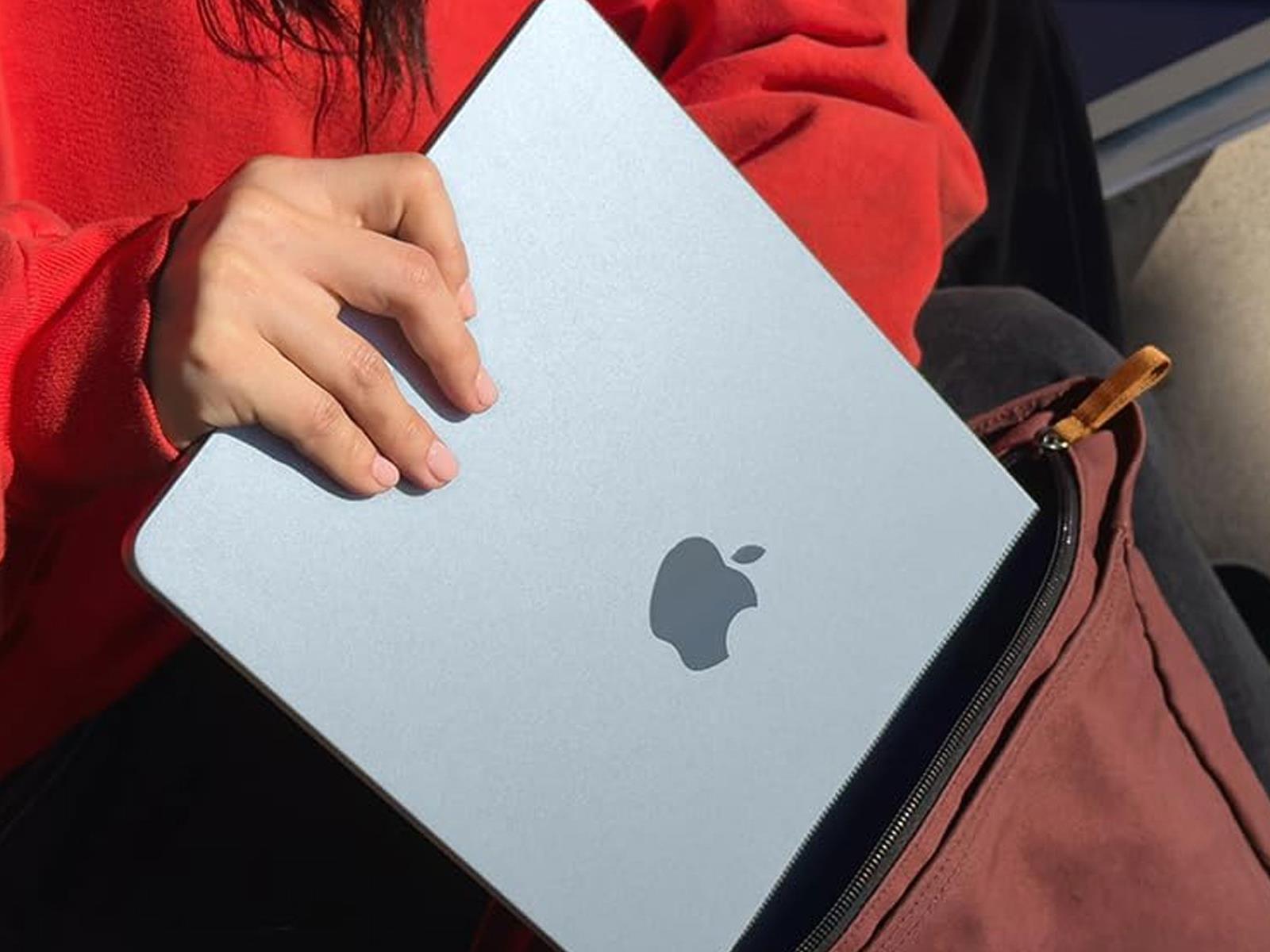 Labor Day Apple Deals Bring The Lowest Prices Ever On MacBook Air And More