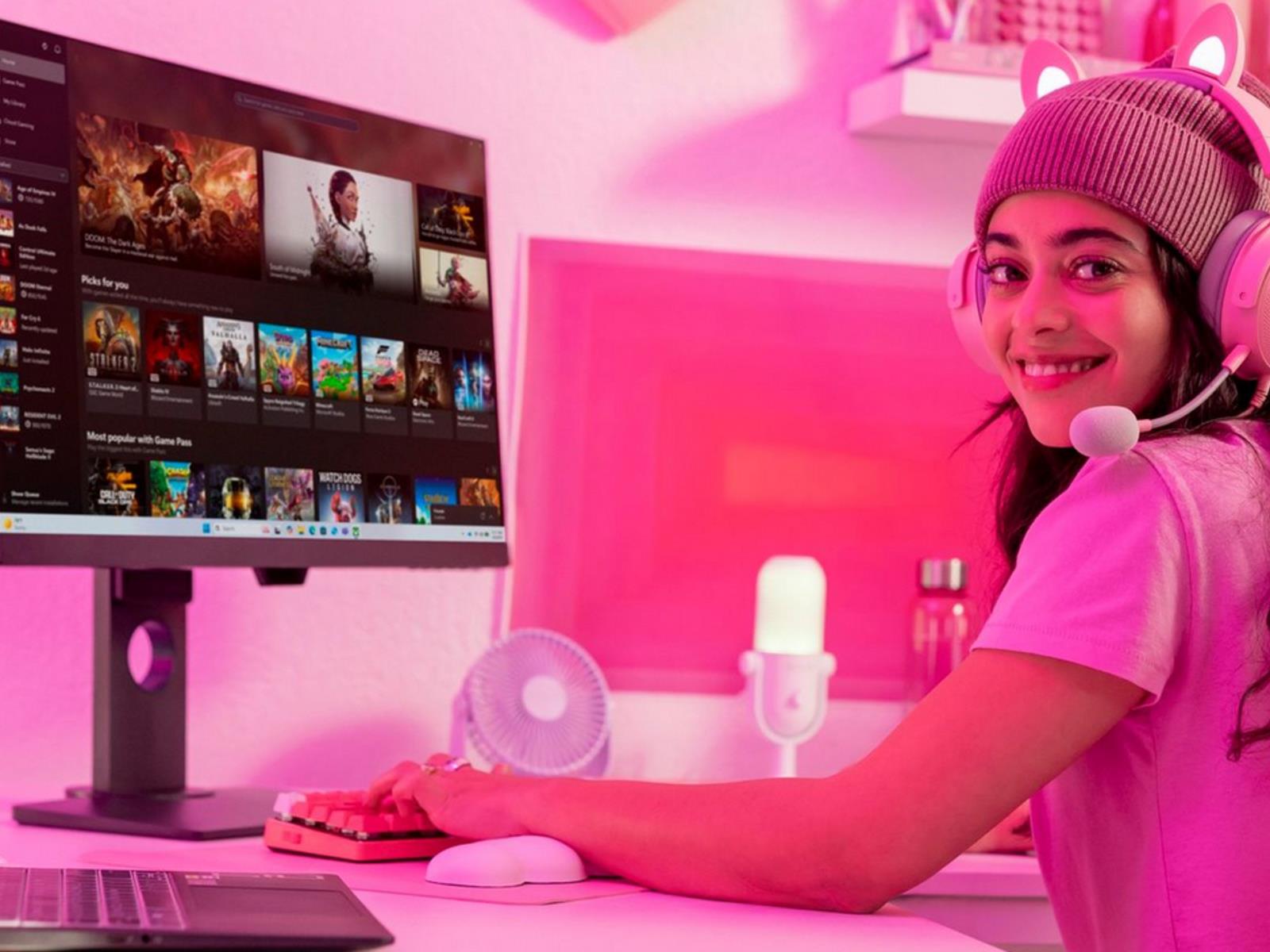 PC Gamers Rejoice, Windows 11 Gets Super Wideband Stereo For High-Quality Bluetooth Audio