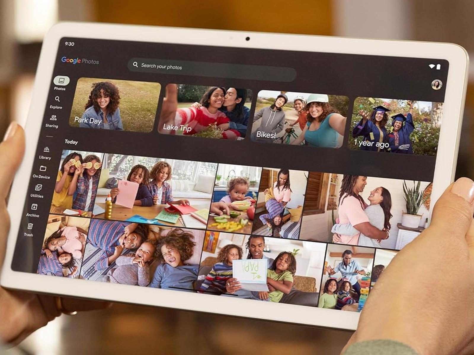 Forget The iPad, Google Pixel Tablet Plummets $150 To Hit An All-Time Low