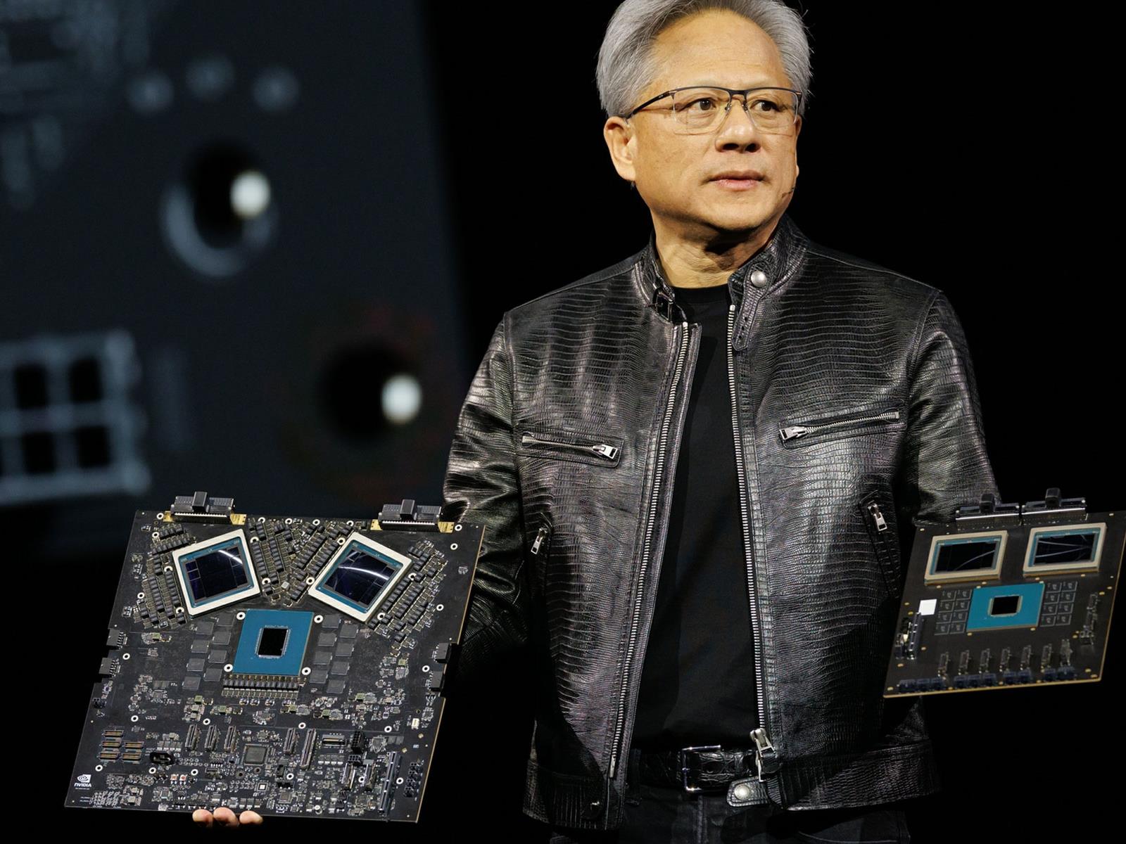NVIDIA Posts Monster Earnings Again On Red Hot Blackwell Demand And Gaming Momentum
