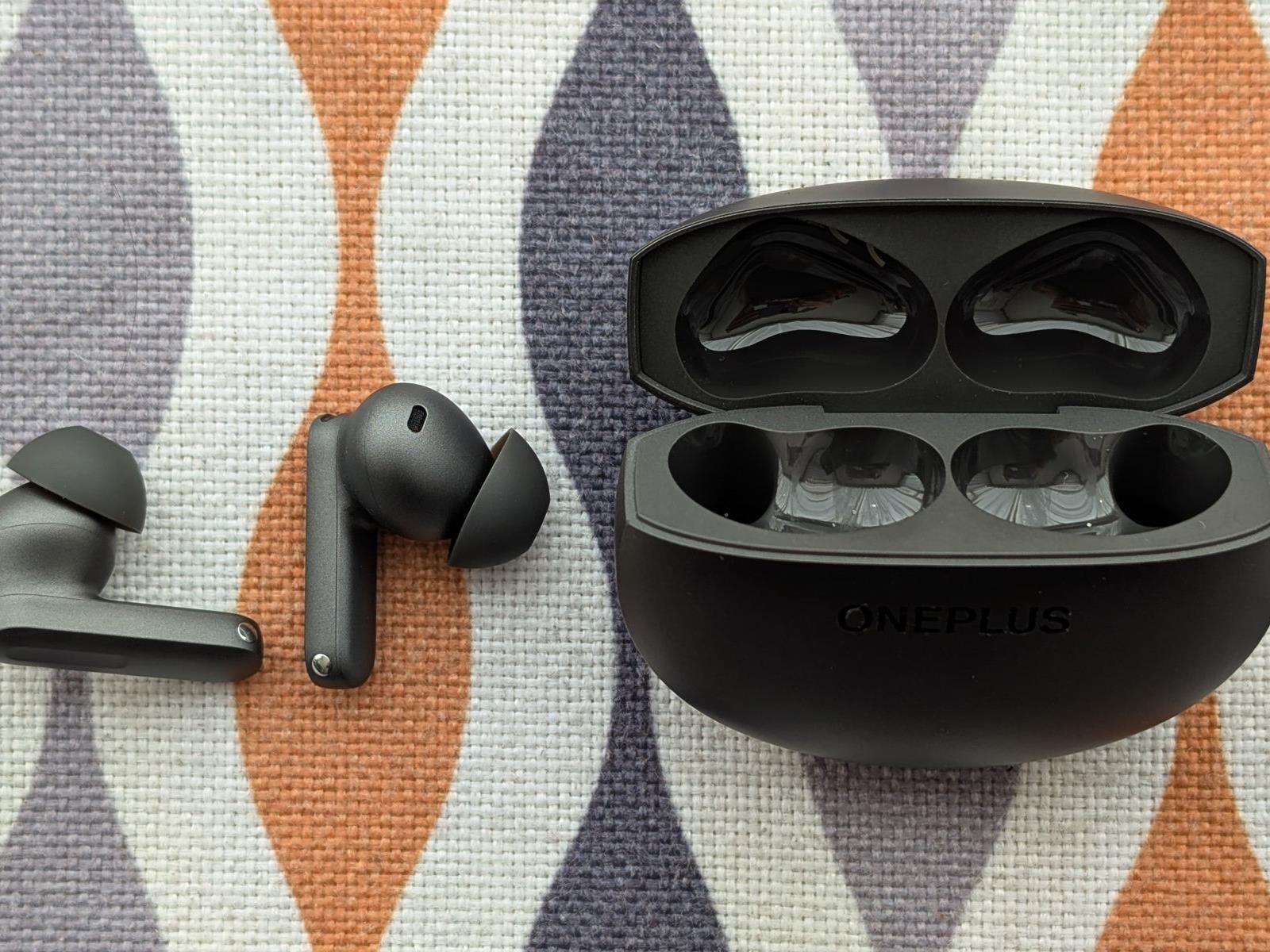 OnePlus Buds 4 Review: Mid-Range Wireless Earbuds That Rock