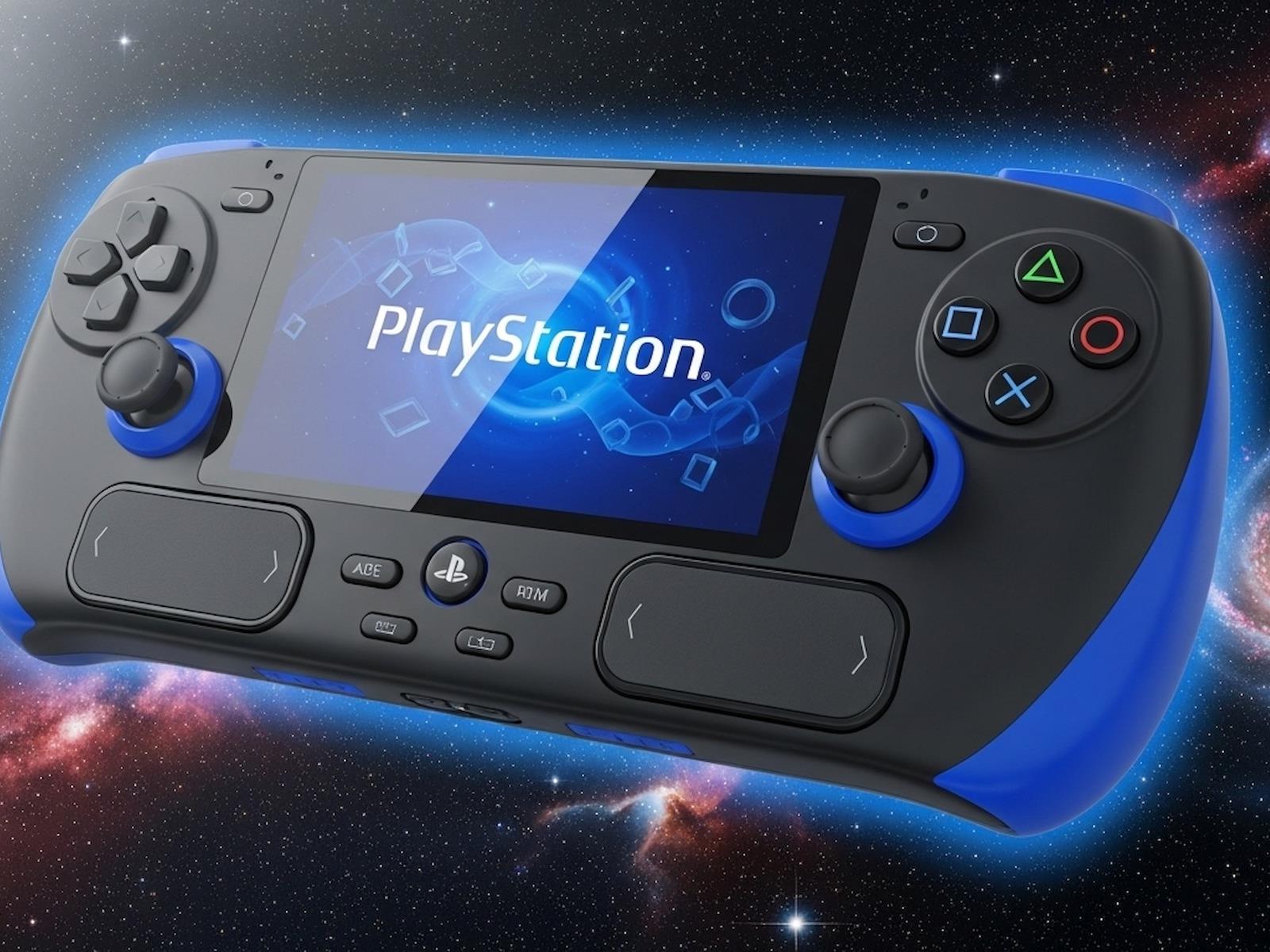 Sony PlayStation 6 Canis Handheld Leak Points To A Portable Beast With Zen 6 And RDNA 5
